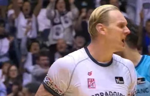 "Naš odnos je bio užasan": Otac Janisa Time otkrio strašne detalje