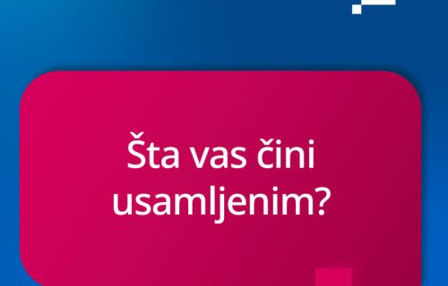 ŠTADIN zdravstveni izveštaj: 52% Evropljana se oseća usamljeno