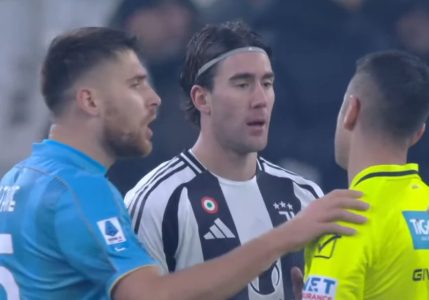 “Biće mu potrebno neko vreme da se oporavi”: Vlahovićev Juventus oslabljen na meču protiv Benfike