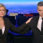 Voditelji se slomili, jedva zadržali suze: Najavljivali prilog o krvavom napadu, teško su podneli (VIDEO)