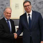 "Dobre vesti za građane i preduzeća u Srbiji!" (FOTO)