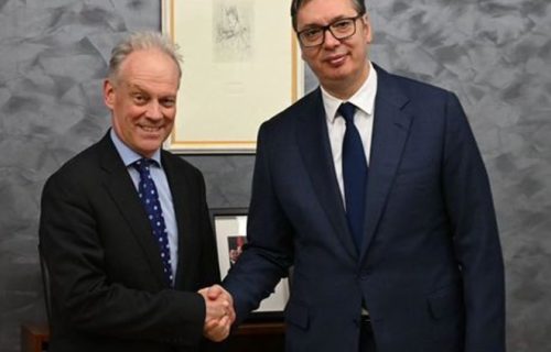 "Dobre vesti za građane i preduzeća u Srbiji!" (FOTO)