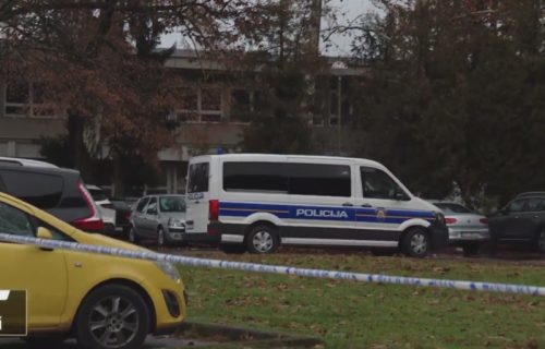 Ubica koji je izvršio masakr u školi u Zagrebu mora hitno na operaciju: Pogoršalo mu se stanje