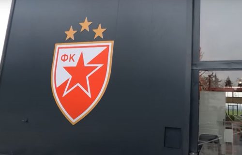 Navijači Zvezde izdali važno saopštenje pred duel sa Bajernom
