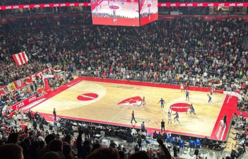 Makabi se vraća u Beograd da ugosti Efes i Fenerbahče u Evroligi