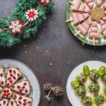 Novogodišnje jelkice od sira i nara: Osvajaju izgledom, ali i svežinom ukusa (RECEPT+VIDEO)