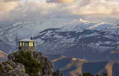 Danas osetno toplije, temperature do 14 stepeni: Poznato kada nas očekuje promena vremena