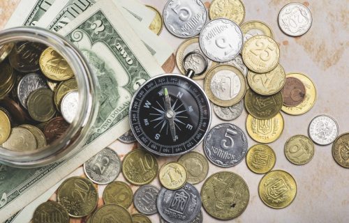 4 horoskopska znaka plivaće u novcu 2025. godine: Jednom u 50 godina se dešava ovakav uspeh