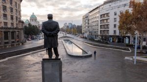 Na Međunarodni praznik rada u Beogradu skupovi sindikata: Upozorenja zbog veštačke inteligencije