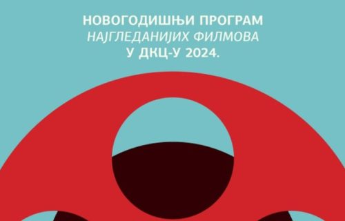 "Bolje je u bioskopu!": Novogodišnji program najgledanijih filmova u 2024. godini