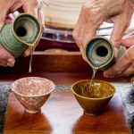 Japansko tradicionalno piće sake, iz svemira: Eksperiment fermentacije u mikrogravitaciji