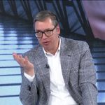 Vučić: "Videćete najžešću borbu protiv korupcije"