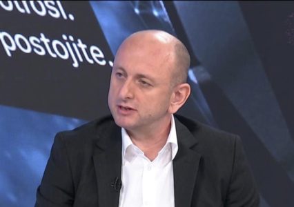 “Proterati ambasadora Hrvatske još danas”: Knežević posle novog udara Zagreba na Crnu Goru