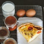 Tart od krompira, zanimljivog ukusa, kakav vole Francuzi (RECEPT+VIDEO)