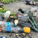 Revolucionarno otkriće: Nova biorazgradiva plastika nestaje u moru za nekoliko sati