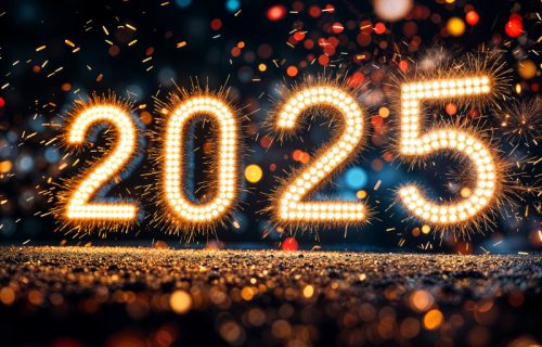 Nova 2025. je pravo matematičko čudo, evo i zbog čega