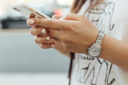 Stigao telefon sa najvećom baterijom na svetu, cena je iznenađenje