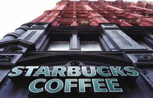 Veliki štrajk zaposlenih u Starbucks-u i to u jeku praznične sezone