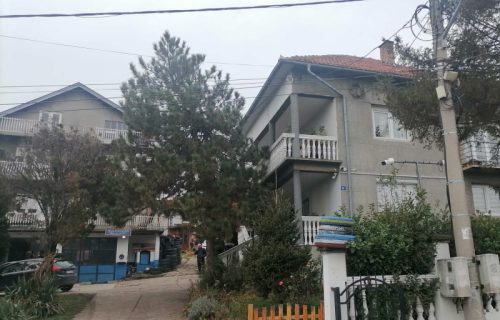 Određen pritvor osumnjičenima za ubistvo Nikole Stankovića u Kaluđerici