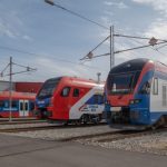Infrastruktura železnice Srbije o glasinama: Vozovi Novi Sad - Subotica bezbedni na brzini 200 km/č