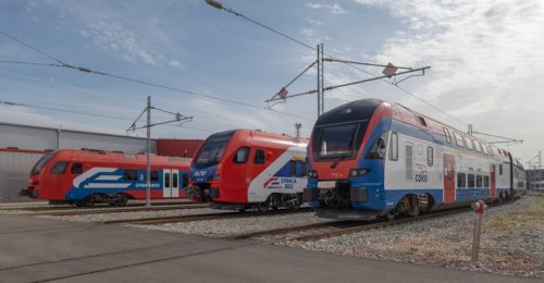 Voz ka Bugarskoj će ići do 120 km/č: EU izdvojila 134 miliona evra za rekonstrukciju pruge