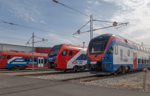 Novi red vožnje Srbija voza od juče stupio na snagu: Planirano je dnevno 36 polazaka više nego u prethodnoj godini