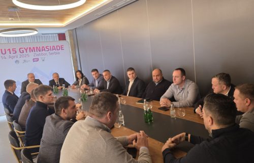 Zlatibor domaćin Svetske školarijade: Sportski i kulturni spektakl koji će obeležiti 2025. godinu