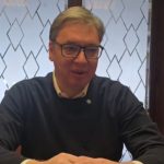 "Sa nevericom sam primio vest, Srbija oseća vaš bol": Vučić uputio saučešće nakon pucnjave u Gracu