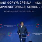 Vučić: Italija će biti učesnik EXPO 2027