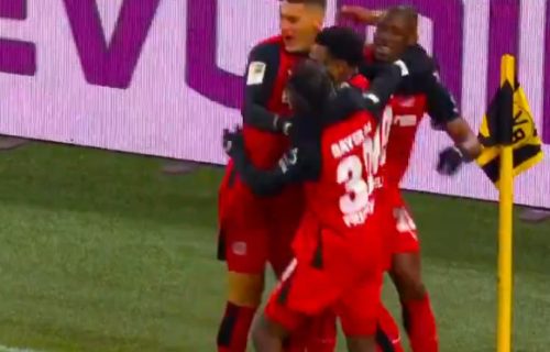 Milionski transfer: Leverkuzen potpisao talenta Crvene zvezde (FOTO)