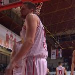 Borac razbio FMP u Čačku: Spartak ubedljivo pregazio Krku
