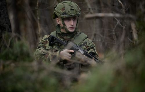 Vojska Srbije poziva mlade u jedinice Kopnene vojske: Ovo su detalji
