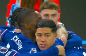 Čelsi pred novom smenom trenera: Rozenioru uprava postavila ultimatum – Liga šampiona