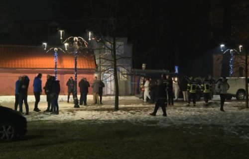 U Cetinje stigao ekspertski tim stručnjaka iz Srbije: Pružaće pomoć porodicama žrtava masakra
