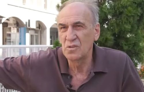 Čuveni "Praja": Olimpijski komitet Srbije izrazio saučešće povodom smrti Dražena Dalipagića