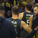 Fener izbacio hrabri Pariz posle produžetaka: Imamo prvog učesnika Fajnal-fora Evrolige (VIDEO)