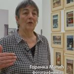 Umrla Goranka Matić