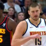 Legenda NBA fascinirana Jokićem: "Pokazao mi je nešto što nisam znao da imaju, a pomislio sam, gotovo je“