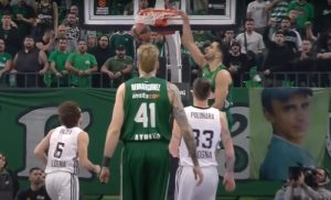 Virtus na prodaju: Zaneti nudi Evroligaša, vreme je za promene