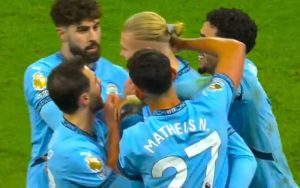 “Gori” u Mančesteru: Sudar titana za titulu i večnost – Arsenal ili Siti?