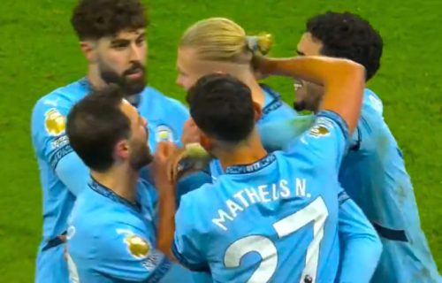 Siti se oporavio nakon teškog poraza od Pari Sen Žermena: Gvardiolin tim savladao Čelsi posle preokreta