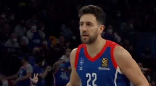 Vasilije Micić definitivno se vraća u Evropu, ovo je njegov sledeći klub