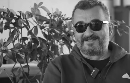 "Otišao je zauvek, u godinama kada se ne odlazi, nikako": Bližnji skrhani zbog smrti Milorada Milinkovića