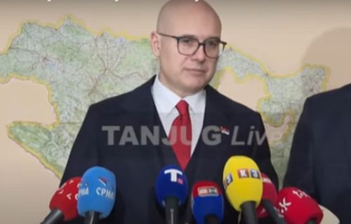 Siguran sam da će Srbija i Srpska sačuvati mir: Vučević nakon Svečane akademije poslao moćnu poruku!