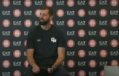 Veliki peh za ekipu iz Milana: Nikola Mirotić doživeo povredu