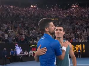 Alkaras progovorio o Noletovom rekordu: Dao izjavu koja je odjeknula u celom svetu