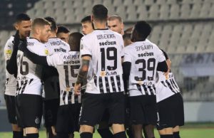 Katastrofalne vesti za Partizan: FIFA donela odluku o suspenziji do 2027.