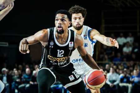 Borba za šampionsku titulu počinje! Partizan ili Spartak: Večeras prva utakmica finala Superlige Srbije