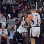 Asvel ostaje u Evroligi!