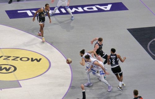 Kraj evropske avanture: Spartak eliminisan nakon poraza od Kardice